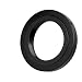 Objektivadapter T2 Objektiv an Canon EOS Body z.B. f�r 1000D 500D 450D 400D 350D 300D 40D 30D 20D 10D 5D 1D Mark II III