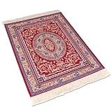 Oriental Rug Style Mouse Pad