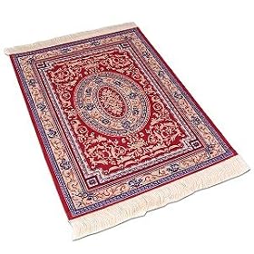 Click here to buy Oriental Rug Style Mouse Pad by Unknown.