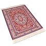 Oriental Rug Style Mouse Pad