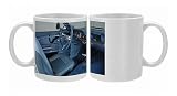 1966 Ford Mustang 289 Photo Mugs