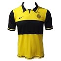Nike BVB Borussia Dortmund Trikot 07/08 237968-703