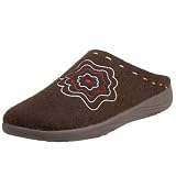 Woolrich Ladies Elm Creek Wool Clog by 