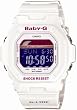 Baby-G��G-LIDE���������ġ�BLX-5600-7JF