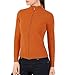 Wool Overs Women's Lambswool Shaped Zip Cardigan