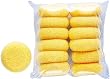 Mini Tack Sponge - 12 Pack