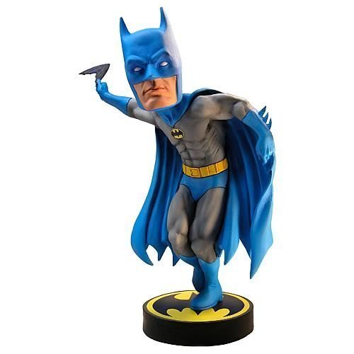 dc comics batman head knocker series 2 cheap price