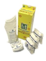 TravelJohn-Disposable Urinal (6 pack) from TravelJohn