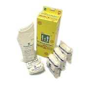 TravelJohn-Disposable Urinal (18 pack)