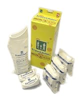 TravelJohn-Disposable Urinal (18 pack)