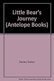 Little Bear's journey