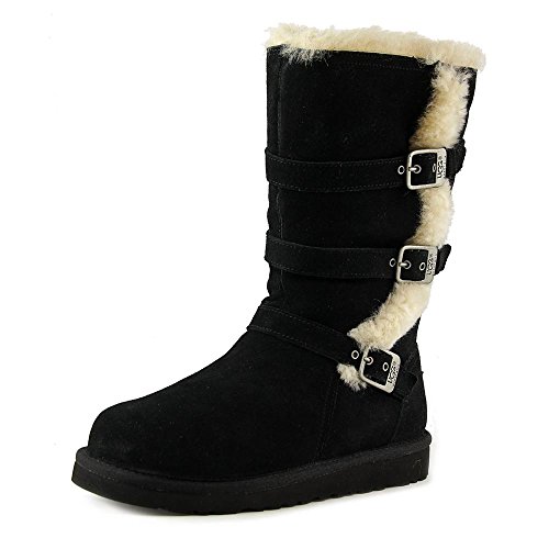 UGG Australia Children's Maddi Shearling Boots