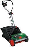 Mantis Grass Catcher Attachment For All Mantis Reel Mowers #811107