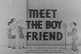 Meet the Boyfriend DVD (1937) Has All the Best Characteristics of a Great Romantic Comedy Starring Robert Paige, Carol Hughes, Warren Hymer, Pert Kelton, Andrew Tombes, Gwili Andre, Ed Platt, and David Carlyle.