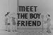 Search : Meet the Boyfriend DVD (1937) Has All the Best Characteristics of a Great Romantic Comedy Starring Robert Paige, Carol Hughes, Warren Hymer, Pert Kelton, Andrew Tombes, Gwili Andre, Ed Platt, and David Carlyle.