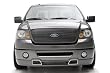 3dCarbon 2006-2008 F-150 - Front Air Dam -- Unpainted