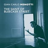 Gian Carlo Menotti The Saint of Bleecker Street