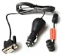 Garmin Compatible GPSMap 60SCx 60Cx 76CS 76CSx; GPS V; StreetPilot III Combo PC Data & 12V DC Power Cable (Comparable to 010-10165-00)