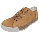 Dr. Martens Tan Leather Men