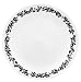 Corelle Livingware 8-1/2-Inch Luncheon Plate, Tropical Breeze
