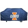 Rico Illinois Fightin Illini Economy Grill Cover