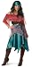 Women Medium 8-10 Bohemian Babe Gypsy Costume (boots/stockings not included)