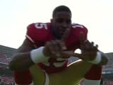 Week 16: Lions at 49ers Game Highlights