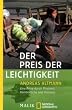 Der Preis der Leichtigkeit
