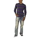 Mossimo&reg; Thermal With Jean Look