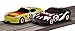 Scalextric Micro Black #26- G2159 1:64 Scale Stock Car