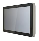 AOPEN AIO TFP58-C48 18.5 D525 2GB Memory 160GB HDD W/o OS