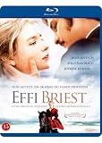 Effi Briest (Blu-ray) (2009) (Region 2) (Import) (German Audio. No English Audio & Subtitles)