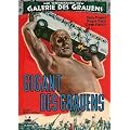 Gigant des Grauens - R�ckkehr der Galerie des Grauens 6 - ltd 1000 [DVD]