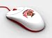 Maryland Terrapins Optical Computer Mouse