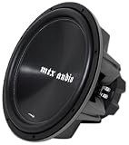 MTX TR7515-44 15 Dual 4 Ohm Subwoofer