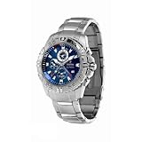 Festina Mens Tour Al 2 Stainless Steel Unidirectional Rotating Bezel Watch #F16162 5 by Festina