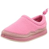 Foamtreads Toddler/Little Kid Tin Tin Slipper