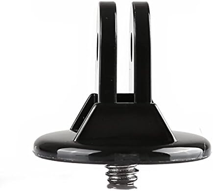 Mount Connection to 1/4" inch 20 Screw Camera Adapter For GoPro HERO3+ HERO3 HERO2 HERO ST-092