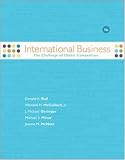 International Business: The Challenge of Global Competition w/ CESIM access card