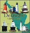Delaware Bay Lights Coverlet