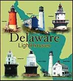 Delaware Bay Lights Coverlet