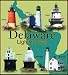 Delaware Bay Lights Coverlet
