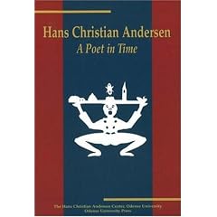 Hans Christian Andersen: A Poet in Time