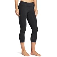 prAna Women's Prism Capri Legging