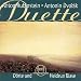 Rubinstein/Dvorak: Duette