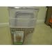 3 Pack - Snapware Fliptop Double Airtight Seal Cereal Boxes