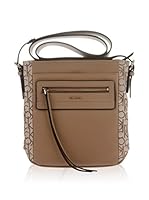 Calvin Klein Bandolera Logo (Maquillaje)