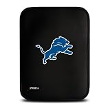 NFL Detroit Lions Neoprene Slip Sleeve for Apple iPad
