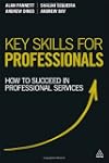 Key Skills for Professionals: How to...