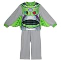 Boys' 2-piece Buzz Lightyear Pajama Set - Grey